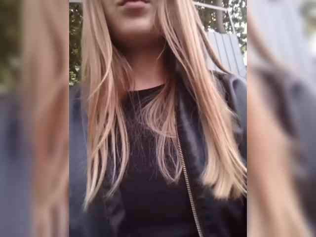 Vicctoria Live Webcam on BongaCams