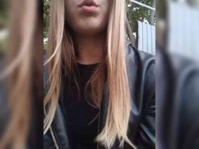Vicctoria webcam