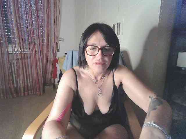 Althea000 webcam
