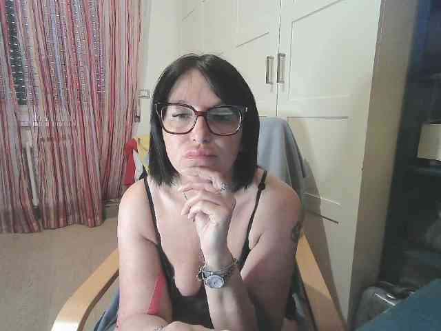 Althea000 webcam