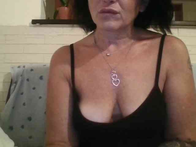 Althea000 webcam