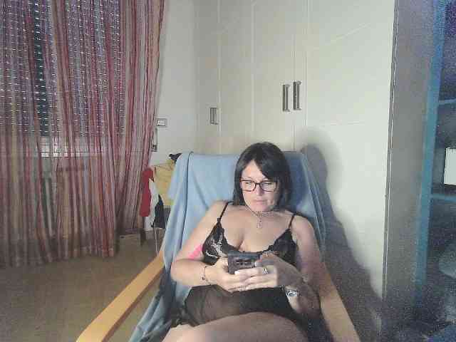 Althea000 webcam
