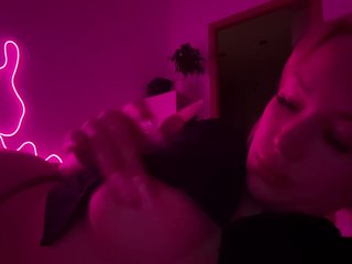 Eva-Kitty1 Porn Show