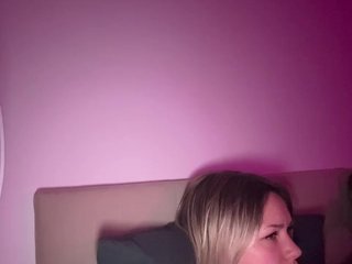 Eva-Kitty1 Porn Show