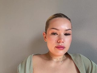 Eva-Kitty1 Porn Show