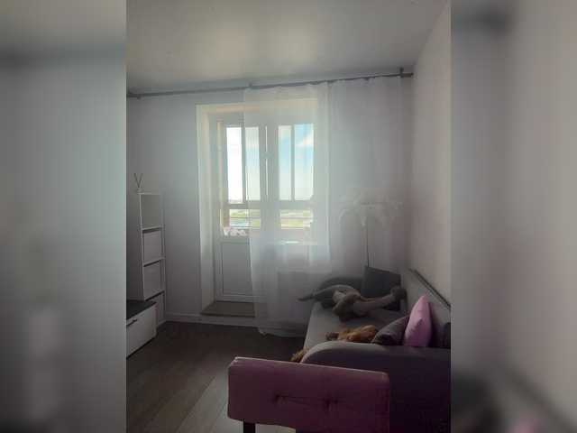 Eva-Kitty1 live cam on BongaCams