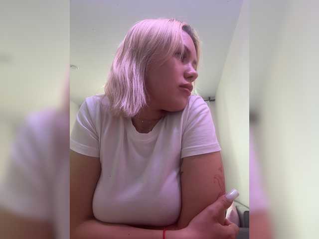 Eva-Kitty1 live cam on BongaCams