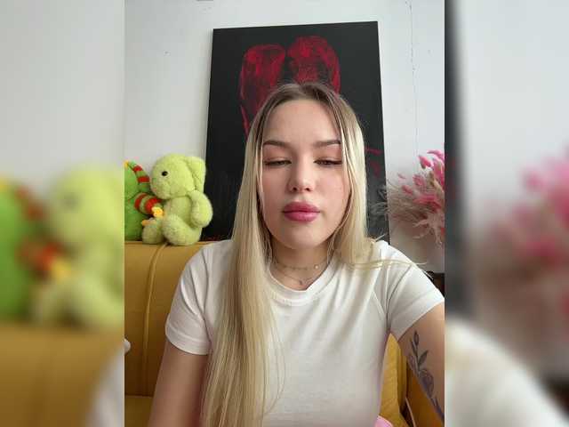 в попе у Eva-Kitty1
