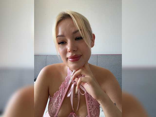 Eva-Kitty1 live webcam show