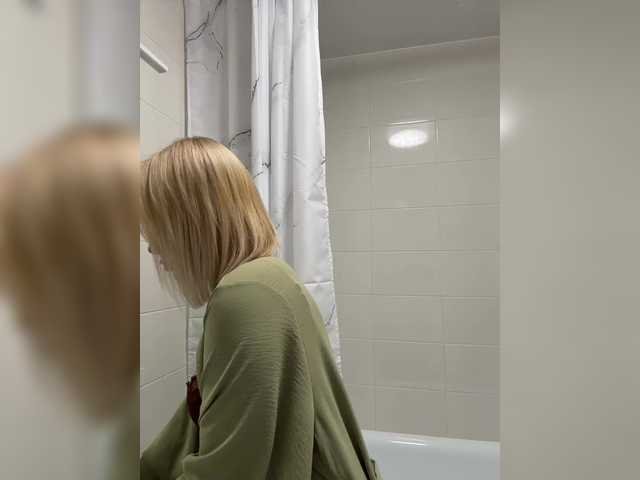 Eva-Kitty1 live webcam show