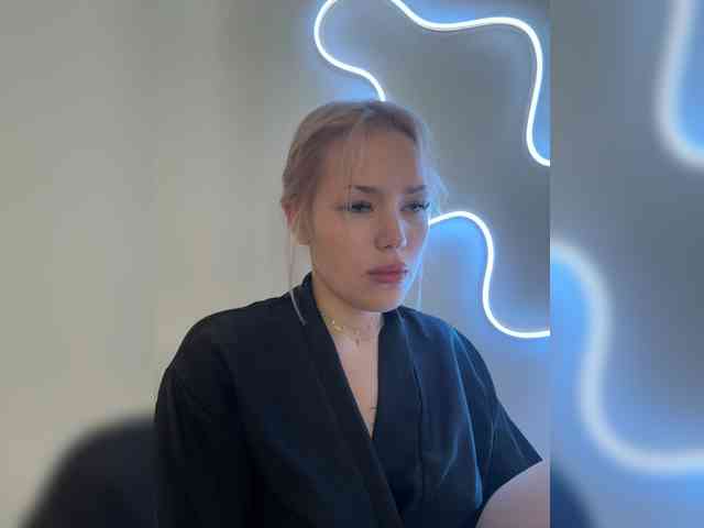 Eva-Kitty1 webcam