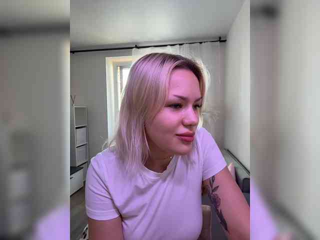 Eva-Kitty1 webcam