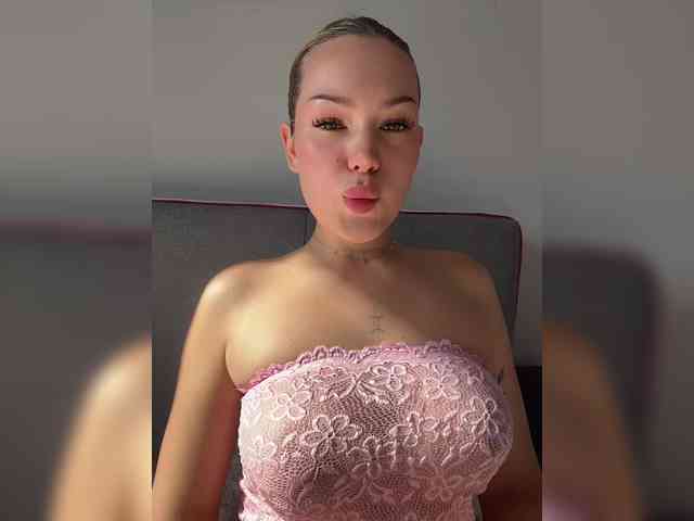 Eva-Kitty1 webcam