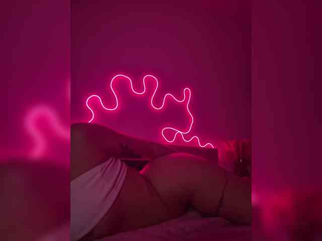 Eva-Kitty1 webcam
