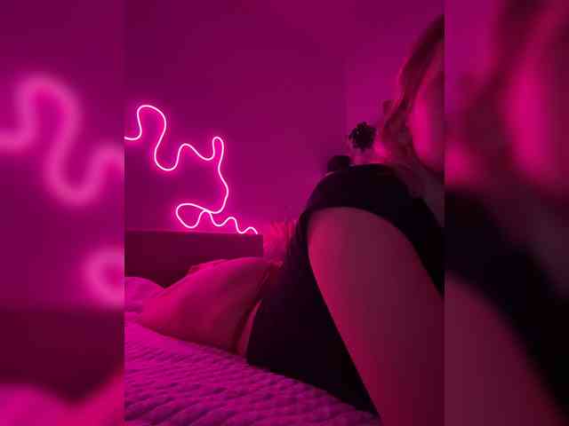 Eva-Kitty1 webcam