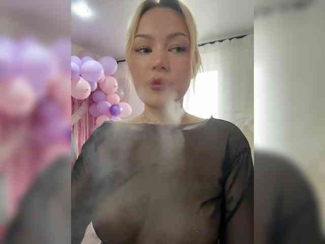Eva-Kitty1 webcam