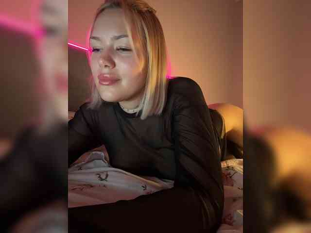 Eva-Kitty1 webcam