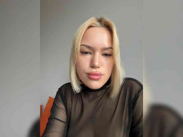 Eva-Kitty1 webcam
