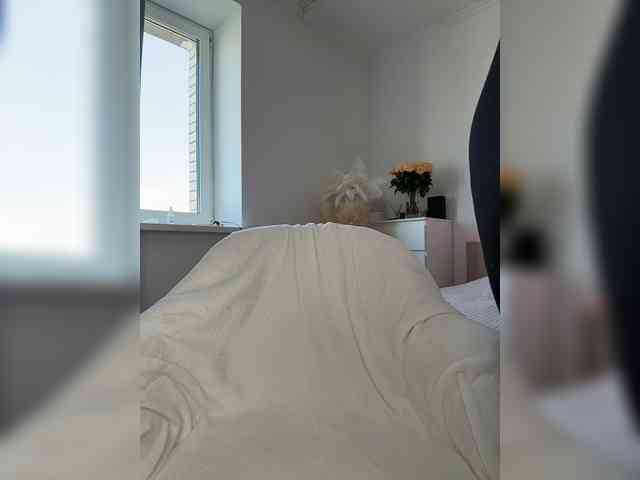 Eva-Kitty1 webcam