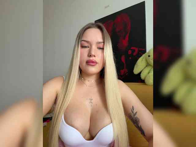 Eva-Kitty1 webcam
