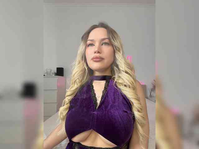 Модель: Eva-Kitty1