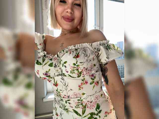 Eva-Kitty1 webcam