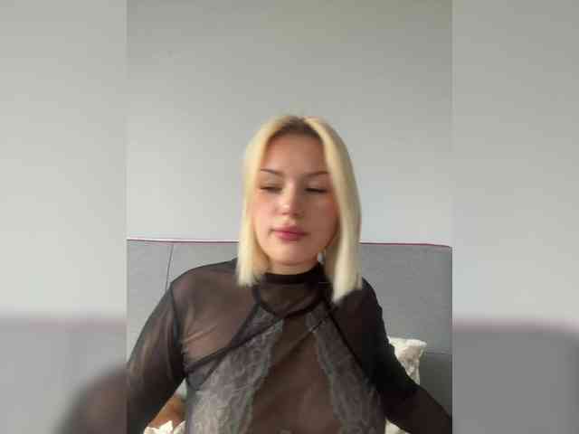 Eva-Kitty1 webcam