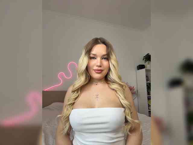 Eva-Kitty1 webcam