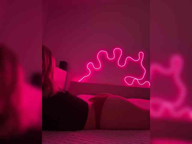 Eva-Kitty1 webcam