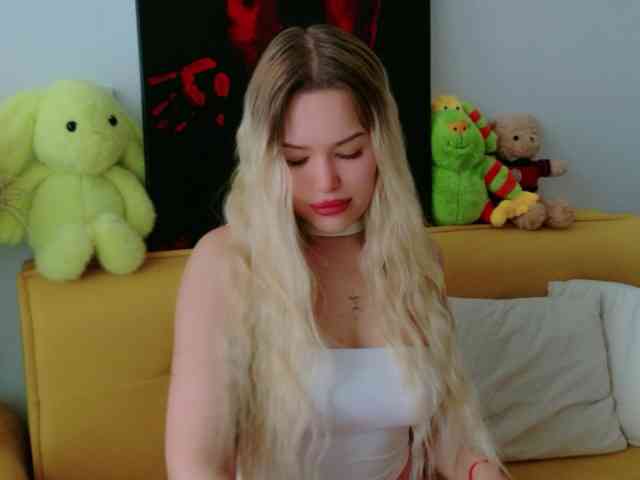Eva-Kitty1 webcam