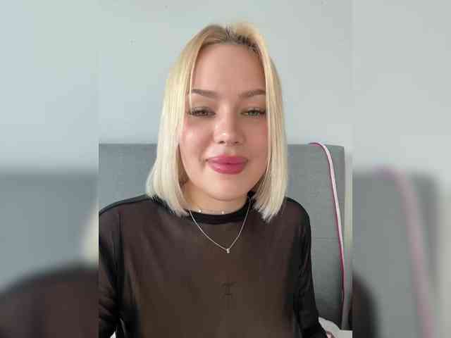 Eva-Kitty1 webcam