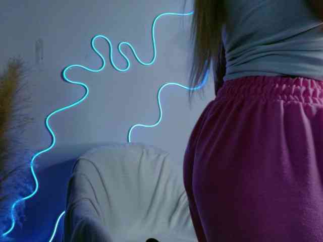 Eva-Kitty1 webcam