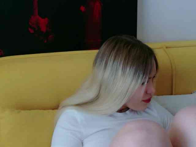 Eva-Kitty1 webcam