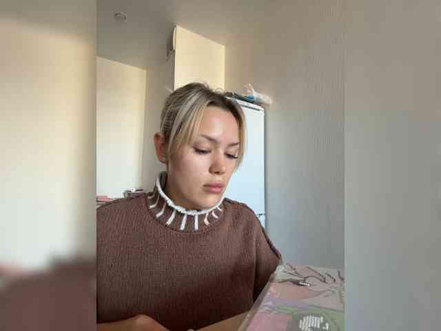 Eva-Kitty1 webcam