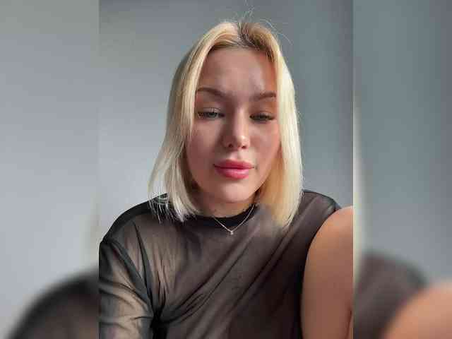 Eva-Kitty1 webcam