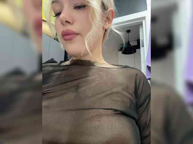 Eva-Kitty1 webcam