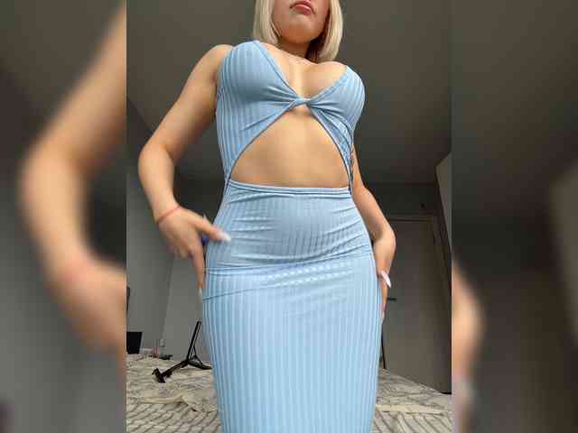 Eva-Kitty1 Sex Cam Show