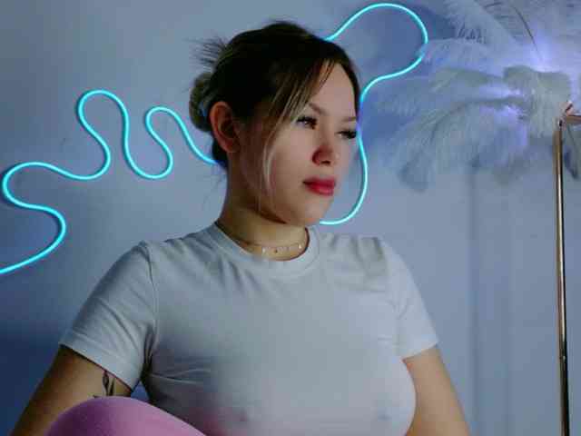 Eva-Kitty1 webcam