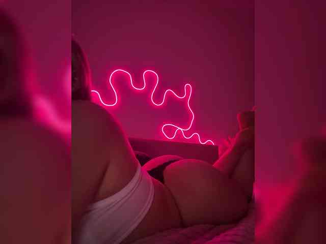 Eva-Kitty1 webcam