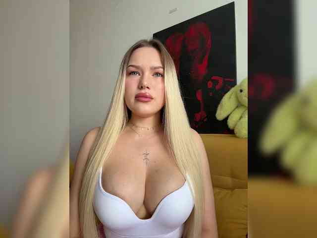 Eva-Kitty1 webcam