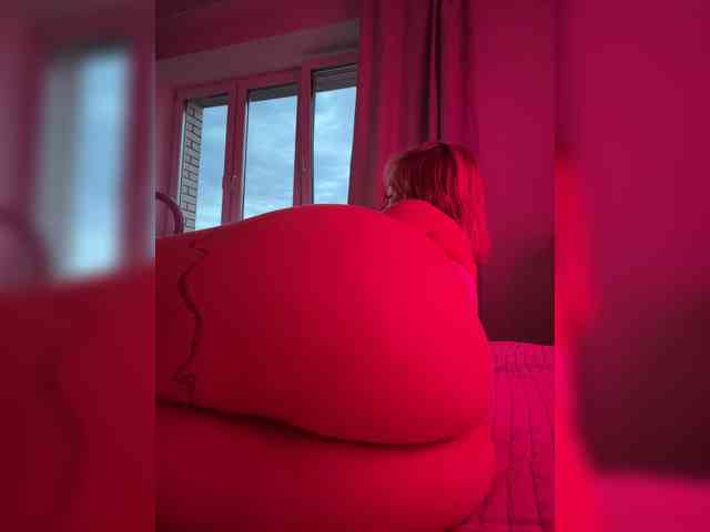 Eva-Kitty1 webcam