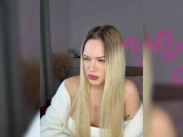 Eva-Kitty1 webcam
