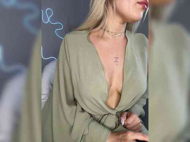 Eva-Kitty1 webcam