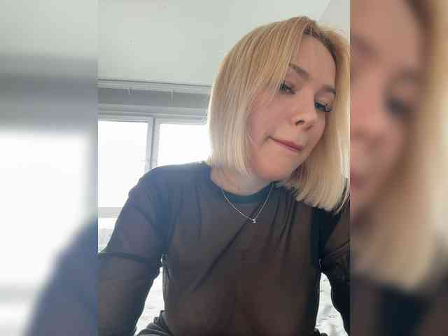 Eva-Kitty1 webcam