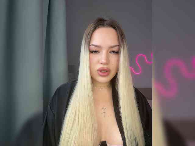 Eva-Kitty1 webcam