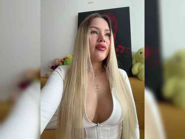 Eva-Kitty1 webcam