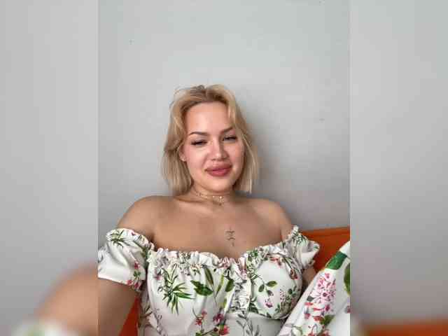 Eva-Kitty1 webcam