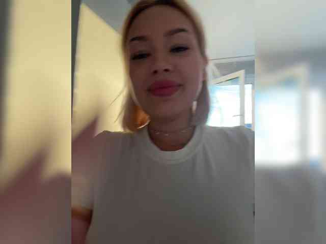 Eva-Kitty1 webcam