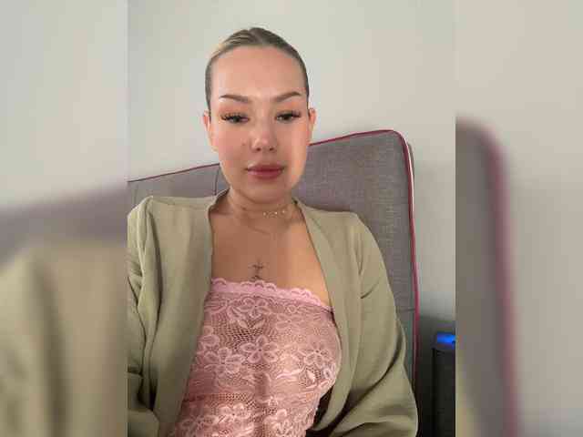 Eva-Kitty1 webcam