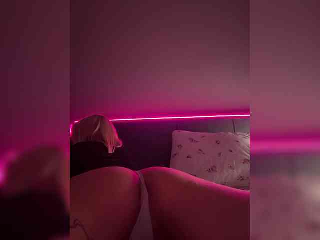 Eva-Kitty1 webcam